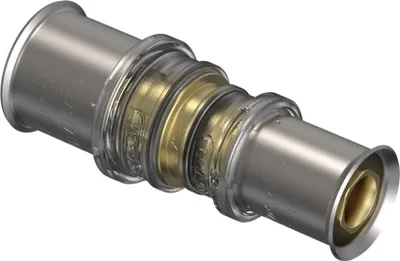 Obrázok produktu pre Spojka Wavin redukovaná 25x16 mm (č. 4064184)