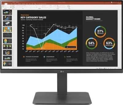 Immagine prodotto di LG 24BR550Y-C.AEU 60,4 cm IPS 1920x1080