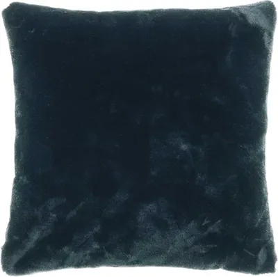 Produktbild von Unique Living - Kissen Lonne - 45x45cm - Blau