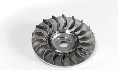 Zdjęcie produktu dla Półtarcza Malossi VENTILVAR 2000