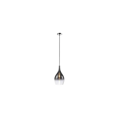 Immagine prodotto di Paul Neuhaus Lampada a sospensione LED, 40W, 1 luce, cromo (2061-17)