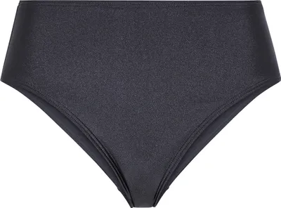 Produktbild von LSCN by Lascana Bikini-Hose Nele anthrazit Größe 36