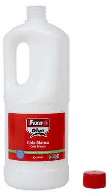 Produktbild von Fixo 1 Liter Cola, Weiß