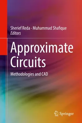 Zdjęcie produktu dla Approximate Circuits