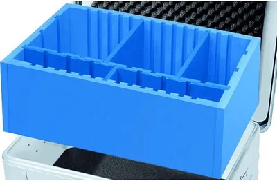 Produktbild von 40730 Trennwandset