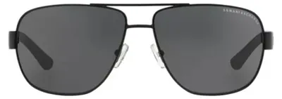 Produktbild von Armani Exchange Sonnenbrille AX 2012S 6063/87