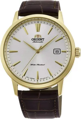 Obrázek produktu pro Orient Bambino Automatic RA-AC0F04S30B Pánské hodinky