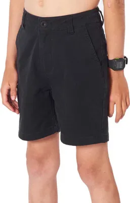 Produktbild von Rip Curl Epic Kurze Hose Schwarz 16 Years Junge Schwarz 16 Years