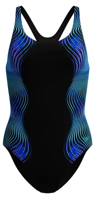 Zdjęcie produktu dla Kostium kąpielowy Speedo Medalist, inne rozmiary 36