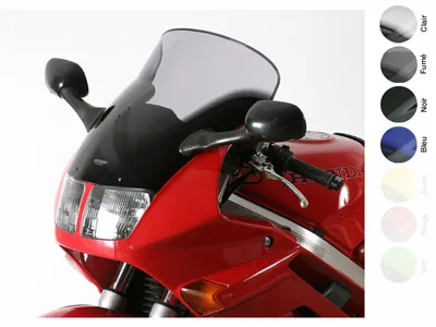Immagine prodotto di Parabrezza MRA Touring T - Honda VFR750F