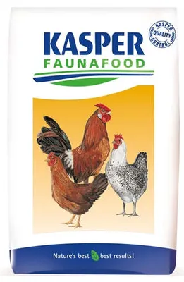 Productafbeelding van Kasper Faunafood Legmeel