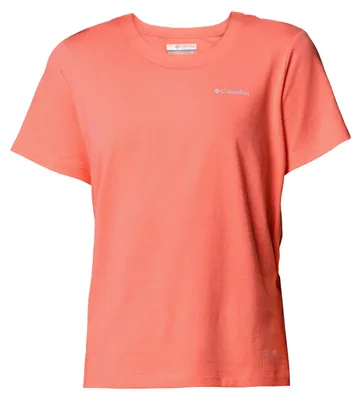 Produktbild von COLUMBIA Damen Funktionsshirt Sun Trek™ SS II