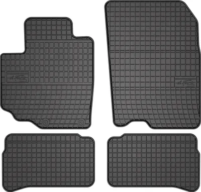 Obrázok produktu pre Gumové rohože FROGUM do auta pre Suzuki Vitara II 2015-2018