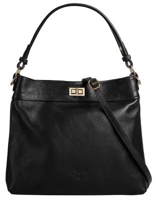 Produktbild von Samantha Look Shopper Damen schwarz