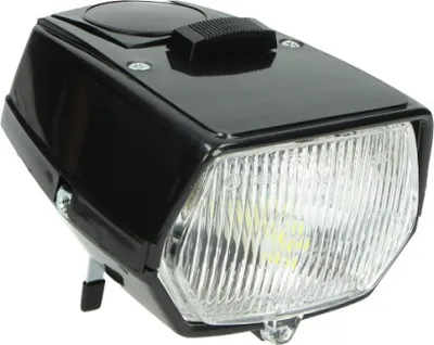 Produktbild von Scheinwerfer vorne LED mit Stop-Schalter Maxi DMP