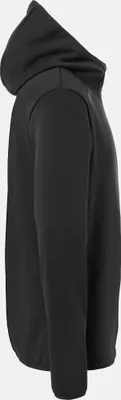 Produktbild von uhlsport Kapuzenpullover ESSENTIAL Children 1002232_02 schwarz 128