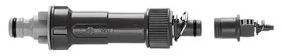 Zdjęcie produktu dla GARDENA 13333-20 GARDENA Druckminderer Micro-Drip-System Basisgerät 1000