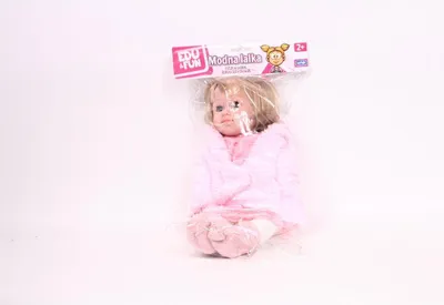 Image de Poupée de mode Natalia 38cm 168475