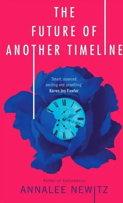 Productafbeelding van The Future of Another Timeline