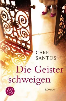 Immagine prodotto di Die Geister schweigen