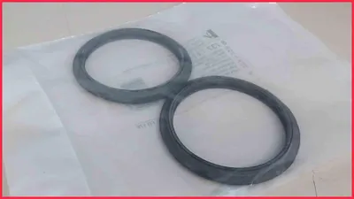 Produktbild von BOSCH Ersatzteil TTNR: 8737711102 Dichtring D59mm (2x)