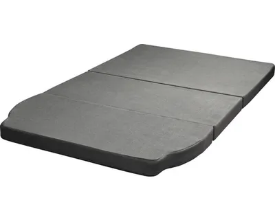 Produktbild von Buildify Schaumstoffmatratze Bob für VW 180x110x8 cm