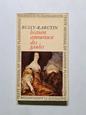 Image de Histoire amoureuse des gaules - 1967