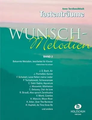 Immagine prodotto di Wunsch-Melodien 2