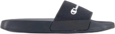 Immagine prodotto di Champion Slide Sandals S22469-KK001 in Black color size 44