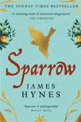 Image de Sparrow