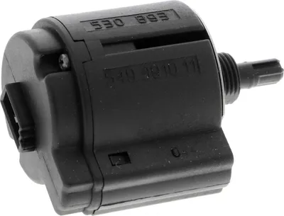 Produktbild von VEMO Lichtschalter Hauptlicht Lichtschalter V20-73-0027 für BMW 5 Limousine (E39) 5 Touring (E39) 7 (E38) Z8 Roadster (E52)