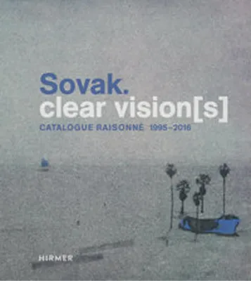 Obrázok produktu pre Sovak. Clear Vision[s]