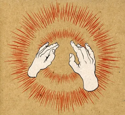 Produktbild von Godspeed You! Black Emperor: Lift Your Skinny Fists Like...