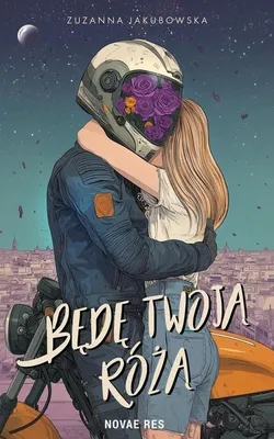 Produktbild von Ich werde deine Rose – Das Buch