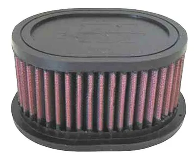 Image de Filtre à air K&N pour Yamaha FZS Fazer / S 600 ccm Bj. 1998 - 2003