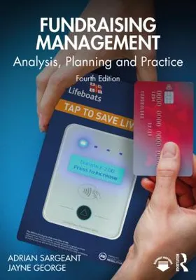 Produktbild von Fundraising Management