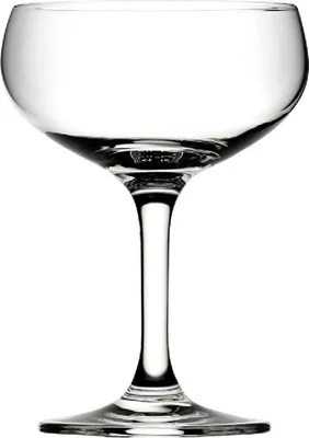 Obrázek produktu pro Sklenice Utopia Loire Coupe 240ml (balení 6 ks)