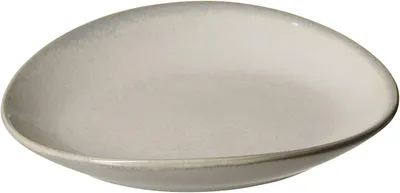 Produktbild von Ritzenhoff und Breker Troms sand Dipschale oval 9,5x6x2,5cm 1 Stück