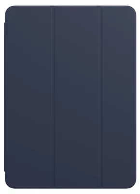 Produktbild von Apple MH073ZM/A, Folio, Apple, iPad Air (5th generation) iPad Air (4th generation), 27,7 cm (10.9")