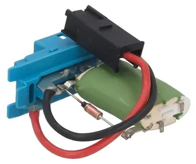 Produktbild von KAMOKA 4140113 Gebläsewiderstand für OPEL VECTRA B (36) Innenraumgebläse