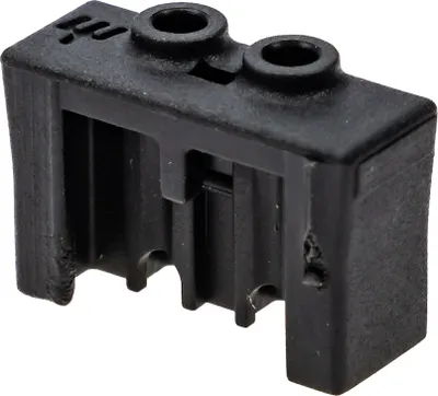 Produktbild von Sturmey Archer Stecker F. Nabendynamo
