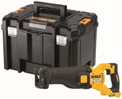 Immagine prodotto di DeWALT DCS389NTXJ Sega a sciabola a batteria XR FlexVolt 54V TSTAK Box VI