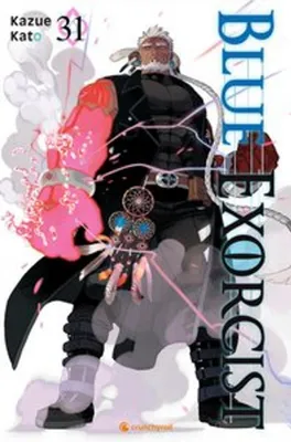 Image de Blue Exorcist - Band 31
