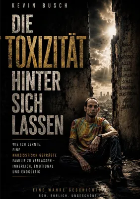 Produktbild von Die Toxität hinter sich lassen