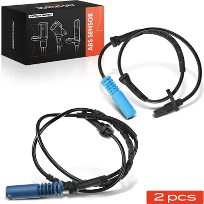 Zdjęcie produktu dla Frankberg 2x Czujnik ABS Przód lub Tył dla BMW X1 E84 34526789111