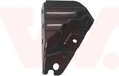 Produktbild von VAN WEZEL 1607319 Kotflügel Vorne Links für FIAT Panda Schrägheck (312, 319)