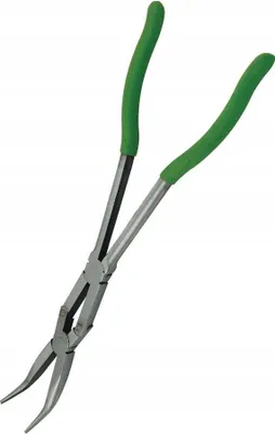 Obrázok produktu pre JBM 52847, Kombinačky, Zelená, 335 mm, 400 g