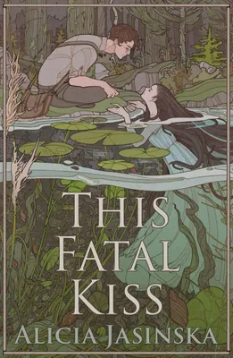 Produktbild von This Fatal Kiss