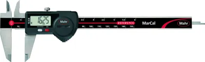 Produktbild von Mahr MarCal 16 ER digitaler Messschieber Messbereich 0-150 mm, mit Datenausgang
