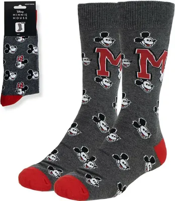 Zdjęcie produktu dla Skarpetki Disney Mickey 36-43